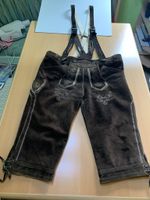 Trachten Hose Trachtenlederhose Herrenlederhose Bayern - Stockheim Vorschau