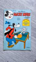 Micky Maus Heft Nr.15  13.04.1982 Guter Zustand! Goofy Disney Berlin - Reinickendorf Vorschau