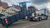 Abrollcontainer , Normbehälter für Maschinen Transport , 15cbm Sachsen - Chemnitz Vorschau