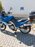 BMW F 650 ST Bayern - Kolbermoor Vorschau