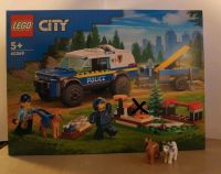 Lego Polizei 60369 mit weiteren Hunden Dortmund - Neuasseln Vorschau