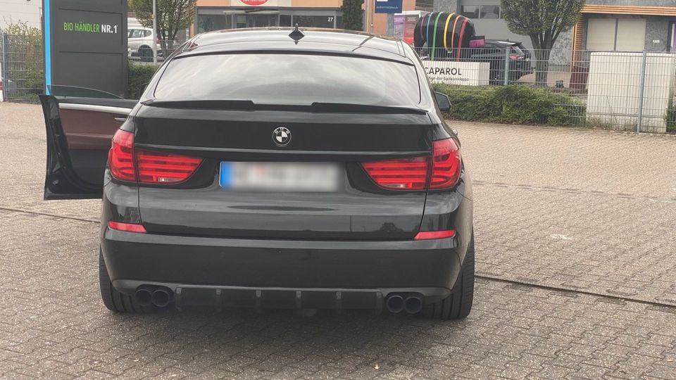BMW 530 GT ZU Verkaufen Oder Tauschen in Dormagen
