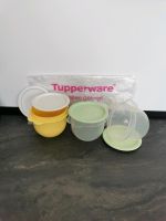 Letzter Preis - 3x kleine Behälter Tupperware München - Milbertshofen - Am Hart Vorschau