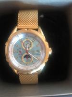Schöne Raoul U Braun Herrenuhr, Automatik, neu Bayern - Scheidegg Vorschau