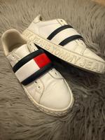 Tommy Jeans Schuhe Nordrhein-Westfalen - Elsdorf Vorschau