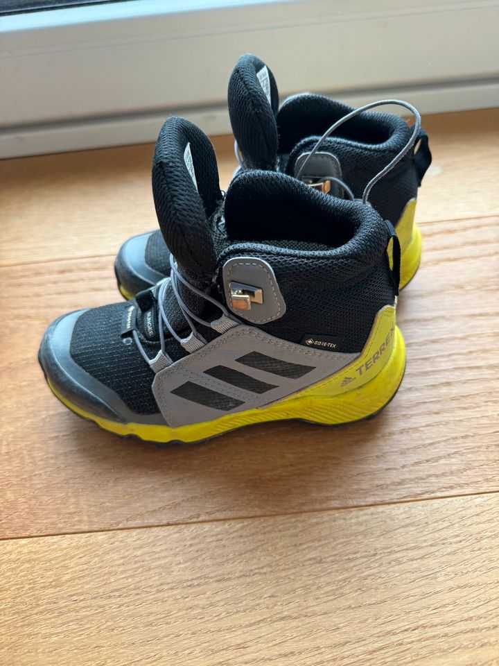 Adidas Terrex Schuhe in München