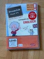 Ich weiß was CD: Grundschule Englisch Klasse 3+4 Köln - Köln Junkersdorf Vorschau