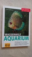 Wasserwelt Aquarium : Schliewen, Ulrich Hessen - Egelsbach Vorschau