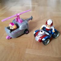 Paw Patrol Skye und Ryder Bayern - Krumbach Schwaben Vorschau