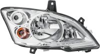 HELLA Halogen Scheinwerfer MERCEDES-BENZ VIANO VITO MIXTO (W639) Baden-Württemberg - Sauldorf Vorschau