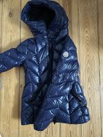 Moncler Daunenjacke Damen *wie neu* Hessen - Wiesbaden Vorschau