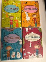 Mein Lotta Leben 4 EUR pro Buch Wandsbek - Hamburg Lemsahl-Mellingstedt Vorschau