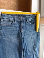 Hollister Jeans mit weitem Bein High Rise Baggy W 28L31 NEU Pankow - Weissensee Vorschau