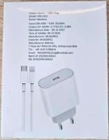 NEU Sakahyro 25W USB C Adapter Baden-Württemberg - Mannheim Vorschau