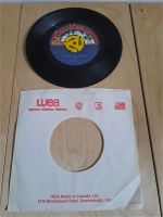 KISS Vinyl Single 7" Rock And Roll All Nite (Kanada-Pressung) Kr. Passau - Passau Vorschau