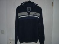 Lerros Troyer Strickpullover navy mit Stehkragen Gr. L Hessen - Langen (Hessen) Vorschau