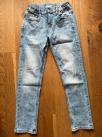 S.Oliver Jeans / hellblau / Gr. 152 / reg. / Jungs Bayern - Eching (Niederbay) Vorschau