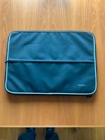 Laptop Tasche / dunkel blau / 49 x 35,5 cm Bonn - Nordstadt  Vorschau