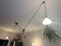 Deckenleuchte Seilsystem decken  Lampe Rheinland-Pfalz - Trier Vorschau