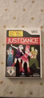 Just Dance  Nintendo Wii Nordrhein-Westfalen - Oberhausen Vorschau