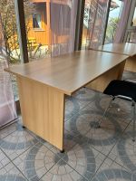 Schreibtisch zu verkaufen Bayern - Waldkirchen Vorschau