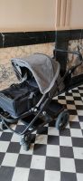 Britax Go Big Kinderwagen Buggy + Softtasche + Zubehör Baden-Württemberg - Gechingen Vorschau