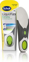 Scholl LiquiFlex Komforteinlegesohlen Everyday S, mehr Polsterung Hessen - Körle Vorschau