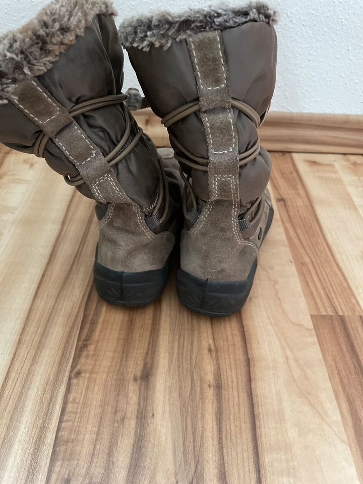 Winterstiefel Primigi Größe 29 in Ingolstadt