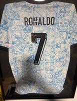Cristiano Ronaldo Trikot Portugal Authentic Bayern - Schwarzenbruck Vorschau