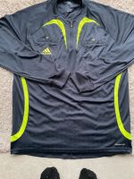 Adidas Sport Shirt langärmelig Nordrhein-Westfalen - Nümbrecht Vorschau