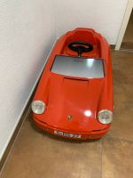 Porsche RS 2.7 Tretauto - unbenutzt / neu Baden-Württemberg - Villingen-Schwenningen Vorschau