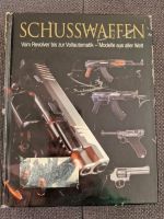 Schusswaffen Buch Hessen - Schwalmstadt Vorschau