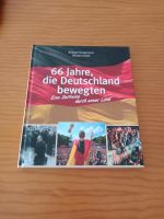 66 Jahre, die Deutschland bewegten Rheinland-Pfalz - Gönnheim Vorschau