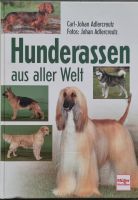 Buch: "Hunderassen aus aller Welt " Carl-Johann Adlercreutz Nordrhein-Westfalen - Hamm Vorschau