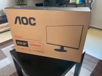 Monitor AOC 23.8“ Zoll Nordrhein-Westfalen - Stolberg (Rhld) Vorschau