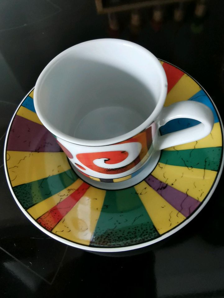 Sammel Tasse in Oberhausen