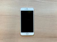 iPhone 6 Plus - Gold, 16GB | OVP Bayern - Georgensgmünd Vorschau