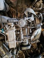 Audi 80 B4 Motor Getriebe 2,0 85kw Nordrhein-Westfalen - Gevelsberg Vorschau