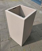 Lechuza Canto Stone high 40 sandbeige Pflanzkübel NEU Nordrhein-Westfalen - Weeze Vorschau