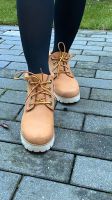 Schnürboots von Timberland Größe 36 Nordrhein-Westfalen - Gladbeck Vorschau