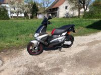 Gilera Runner 50 Purejet C46 Bayern - Pfaffenhofen a.d. Ilm Vorschau