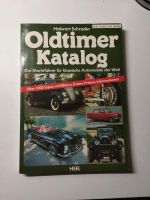 Oldtimer Katalog Ausgabe 1986 Niedersachsen - Jever Vorschau