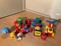 LEGO  DUPLO  FIGUREN Hessen - Brechen Vorschau