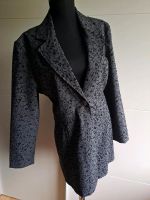 langer Blazer mit Muster Duisburg - Walsum Vorschau