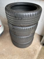 NEU! 4x Bridgestone Potenza S005 225 40 18 DOT 3422! Sommerreifen Niedersachsen - Bad Münder am Deister Vorschau