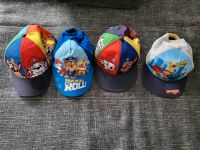 Snapbacks/ Caps von Paw Patrol& Bob Rheinland-Pfalz - Wallertheim Vorschau