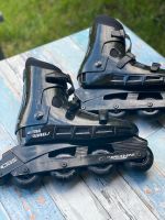 Rollerblades Ultra Wheels Gr. 42. Bayern - Penzing Vorschau