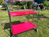 Bremshey Dinette original 60er Barwagen top Hessen - Langen (Hessen) Vorschau
