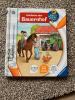 Tip Toi Bauernhof Buch Bayern - Burkardroth Vorschau