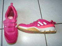 Adidas ORTHOLITE 38 Schuhe UK 5 Mädchen Damen pink Sport Sneakers Nordrhein-Westfalen - Menden Vorschau
